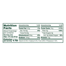 Load image into Gallery viewer, Blackeye Peas