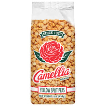 Load image into Gallery viewer, Yellow Split Peas