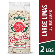 Load image into Gallery viewer, Large Lima Beans