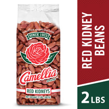 Load image into Gallery viewer, Red Kidney Beans