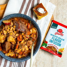 Load image into Gallery viewer, White Bean Flavor Infusion