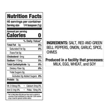 Load image into Gallery viewer, White Bean Flavor Infusion