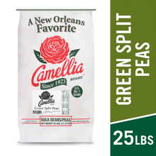 Load image into Gallery viewer, Bulk Green Split Peas