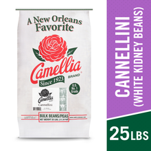 Load image into Gallery viewer, Bulk Cannellini Beans