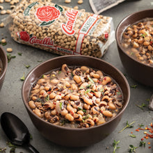 Load image into Gallery viewer, Bulk Blackeye Peas