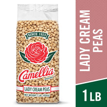 Load image into Gallery viewer, Lady Cream Peas