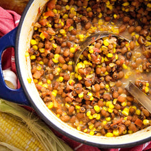 Load image into Gallery viewer, Bulk Crowder Peas