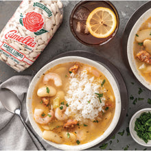 Load image into Gallery viewer, Bulk Large Lima Beans