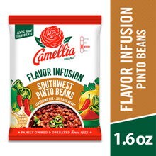 Load image into Gallery viewer, Southwest Pinto Beans Flavor Infusion