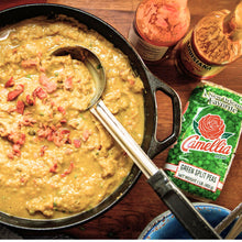 Load image into Gallery viewer, Green Split Peas