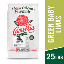 Load image into Gallery viewer, Bulk Green Baby Lima Beans