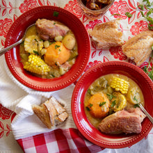 Load image into Gallery viewer, Green Baby Lima Beans