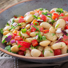 Load image into Gallery viewer, Bulk Cannellini Beans