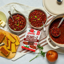 Load image into Gallery viewer, New Orleans Style Red Beans With Seasoning for 2
