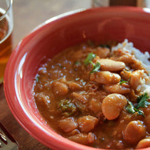 Load image into Gallery viewer, Bulk Large Lima Beans