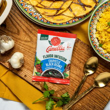 Load image into Gallery viewer, Chipotle Black Beans Flavor Infusion