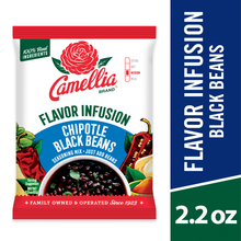 Load image into Gallery viewer, Chipotle Black Beans Flavor Infusion