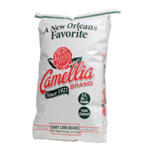 Load image into Gallery viewer, Bulk Baby Lima Beans