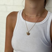 Load image into Gallery viewer, Camellia Flower Necklace