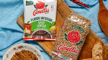 Load image into Gallery viewer, Bulk Lentils