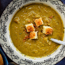 Load image into Gallery viewer, Bulk Green Split Peas