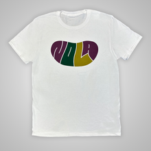 Load image into Gallery viewer, Mardi Gras NOLA Bean Tee