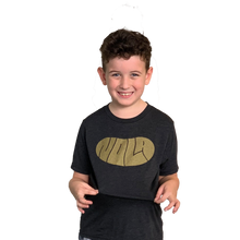 Load image into Gallery viewer, Kids Nola Bean Tee