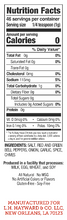 Load image into Gallery viewer, White Bean Flavor Infusion