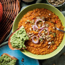 Load image into Gallery viewer, Yellow Split Peas