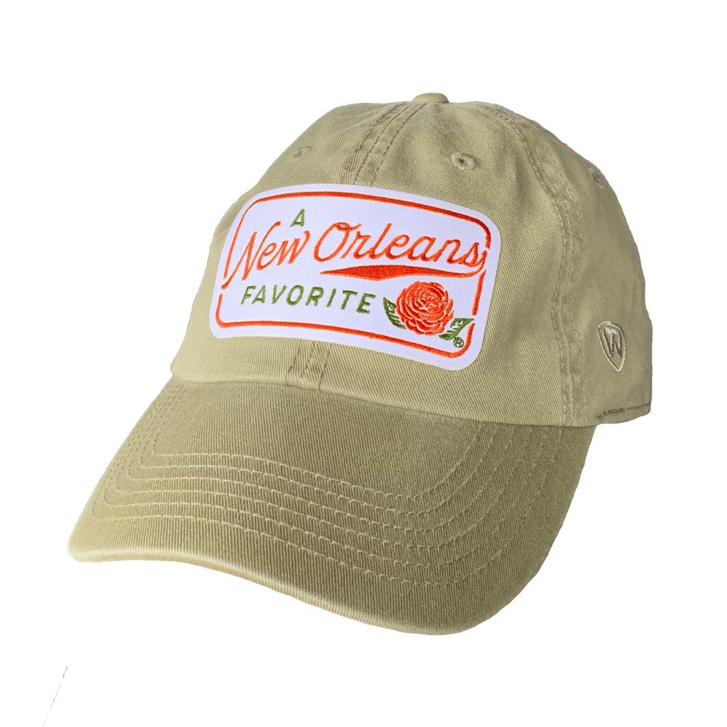 A New Orleans Favorite Dad Hat