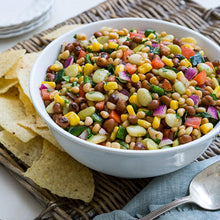 Load image into Gallery viewer, Bulk Crowder Peas