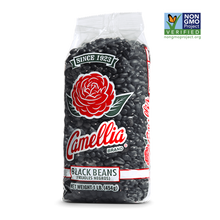 Load image into Gallery viewer, Camellia Brand Black Beans
