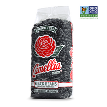 Load image into Gallery viewer, Camellia Brand Black Beans