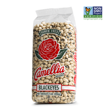 Load image into Gallery viewer, Camellia Brand - Blackeyes