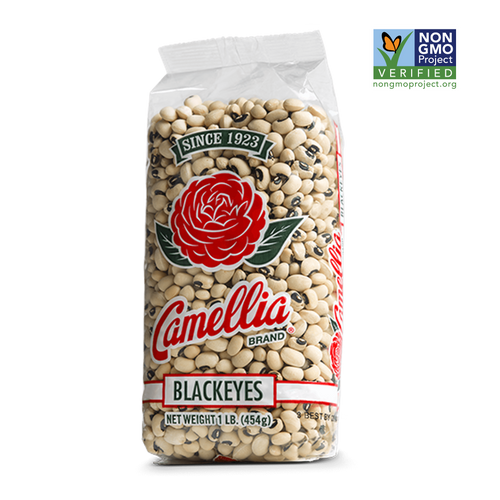 Camellia Brand - Blackeyes