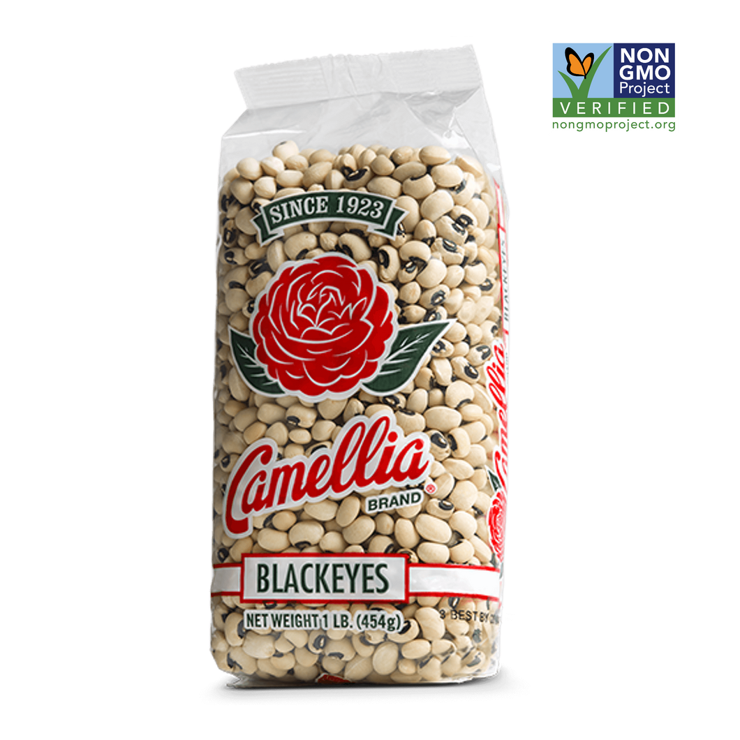 Camellia Brand - Blackeyes