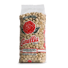 Load image into Gallery viewer, Camellia Brand - Garbanzos
