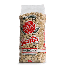 Load image into Gallery viewer, Camellia Brand - Garbanzos
