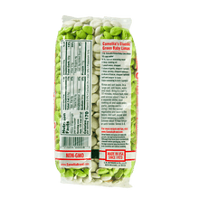 Load image into Gallery viewer, Green Baby Lima Beans