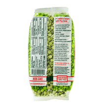 Load image into Gallery viewer, Green Split Peas
