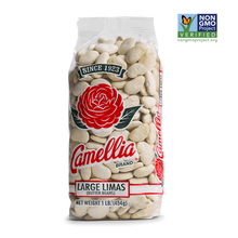 Load image into Gallery viewer, Camellia Brand - Large Limas
