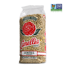 Load image into Gallery viewer, Camellia Brand - Lentils