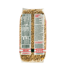 Load image into Gallery viewer, Lentils
