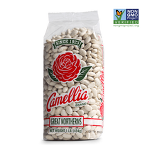 Load image into Gallery viewer, Camellia Brand - Great Northerns