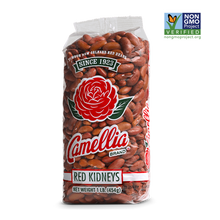 Load image into Gallery viewer, Camellia Brand - Red Kidneys