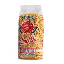 Load image into Gallery viewer, Camellia Brand - Yellow Split Peas