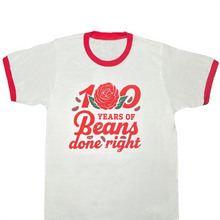Load image into Gallery viewer, 100th Anniversary Tee
