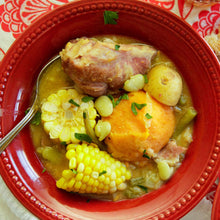 Load image into Gallery viewer, Green Baby Lima Beans