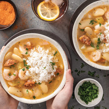 Load image into Gallery viewer, Large Lima Beans