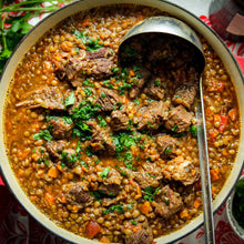 Load image into Gallery viewer, Lentils